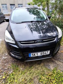 prodam FORD KUGA