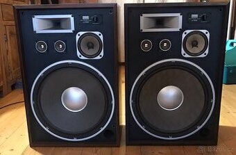 VINTAGE REPRO SANSUI SP-7300 (ROK 1977) 160W