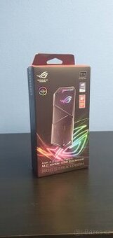 ASUS ROG STRIX ARION