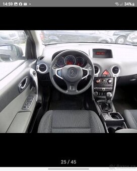 Renault Koleos 2cdi