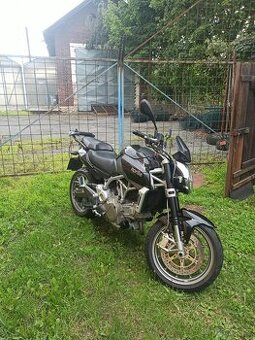 Aprilia Mana 850