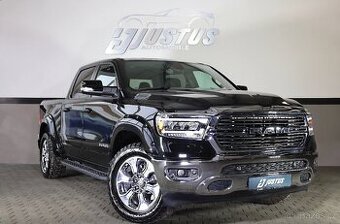 Dodge Ram 3.6 BigHorn///9795km///BRC LPG///R20//