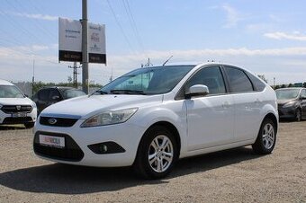 Ford Focus, 1,6TDCi 80KW, KLIMA, TAŽNÉ, r.v. 2008