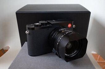 Leica Q3