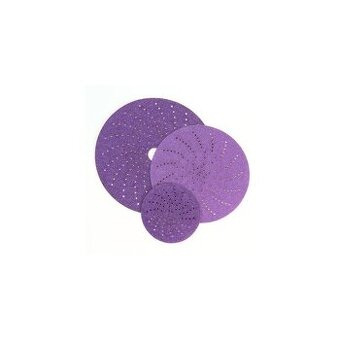 Brusivo pro lakýrníky 3M