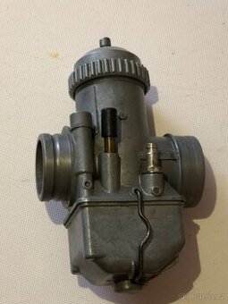 CŽ 250/513 motocross
