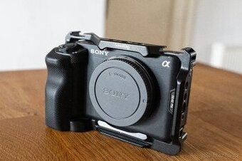 SONY ZV-E1
