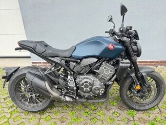 Honda cb 1000r