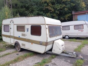 Tabbert 500
