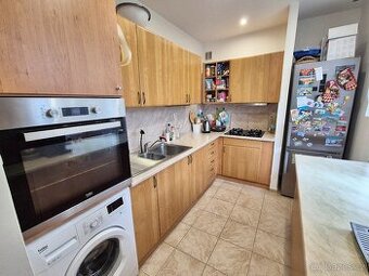 Prodej bytu 3+1 85 m² Frýdlant nad Ostravicí