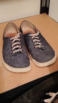 Barefoot tenisky PEERKO vel 43