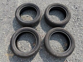 205/55r17 - LETNÍ PNEU PIRELLI CINTURATO P7 VZOREK 6MM