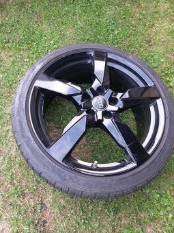 Alu kola Audi 19"