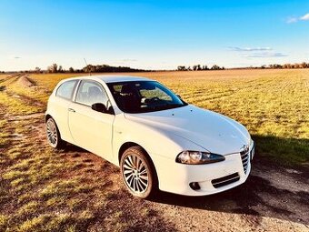 Alfa Romeo 147 JTDm 88kw
