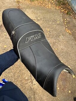 Sedlo Yamaha FZ6,FZ6N 04-10