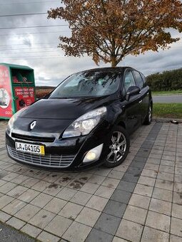 Renault Grand Scenic 1.9 diesel
