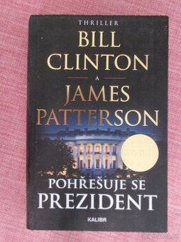 Pohřešuje se prezident.