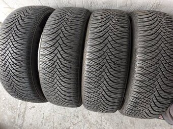 205/55 r17 celoroční pneumatiky