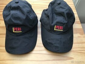 Nepromokavé kšiltovky