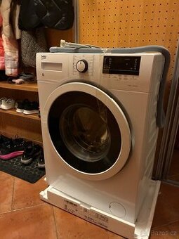 Pračka Beko 6kg