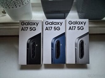 Samsung Galaxy A17 5G , 4GB/128GB