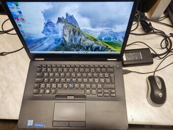 DELL Latitude E7470