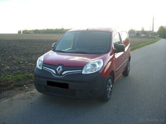 Renault Kangoo 1.5 DCI,DPH