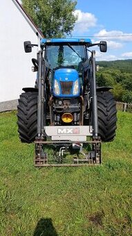 New Holland T6050 Plus