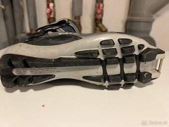 Dámské běžkařské boty Salomon