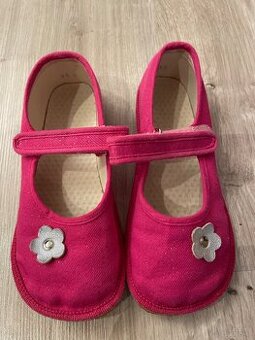 Dětské bačkorky Beda, 30