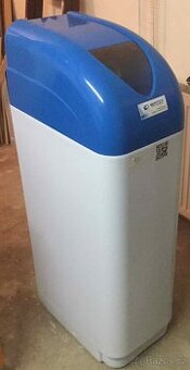 Automatický změkčovač vody Watex AL 30