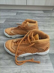 Pěkné tenisky Jordan Nike Air