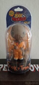 Sběratelská hororová figurka  - Sam