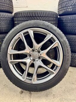ORIG MERCEDES GLE 53 AMG R21 275/45/21.315/40/21.ZIMA