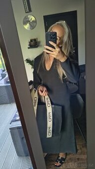 Dámské šaty Zara, vel S, úplně nové