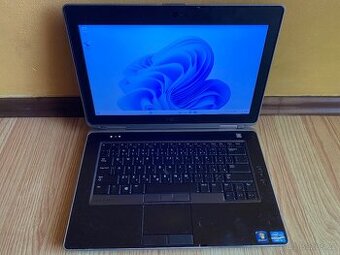 Notebook Dell 6430