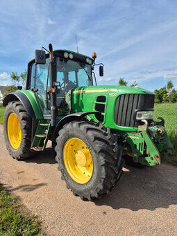 John Deere 6830 Premium