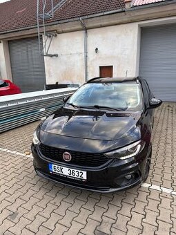 Fiat Tipo combi S design