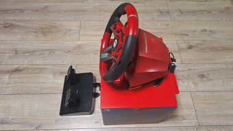 Volant Nintendo MarioKart