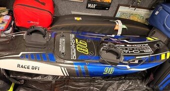 Jetsurf Race DFI 2021