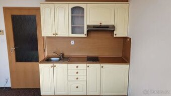 Pronájem bytu 1+kk v Šumperku. - 1