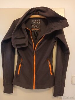 Dámská mikina vel.S, Urban Surface - 1