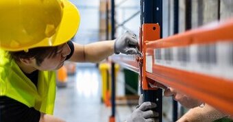 MONTÉR REGÁLU / ŠÉFMONTÉR