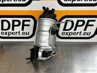 Repasované DPF - Kia Soul, CEED/Hyu i30,Tucson
