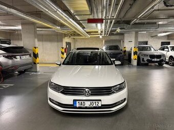 VW Passat B8 2.0tdi🔥 DSG🔥