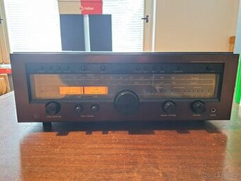 Receiver Luxman R-1050 plně funkční
