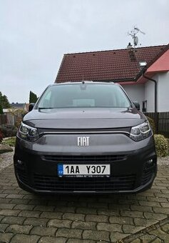 Prodám FIAT DOBLO COMBI - 1