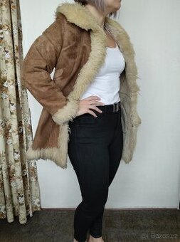 Kožíšek "Panenka"