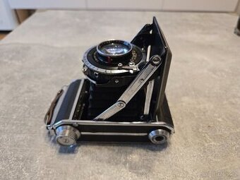 Compur Deckel Műnchen