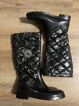 Zimni holiny Tamaris vel. 41